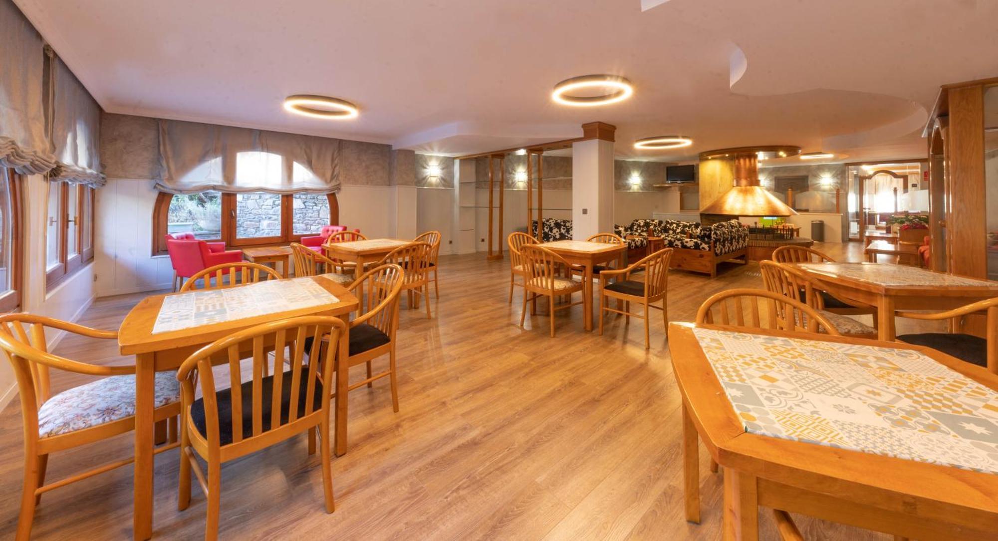 Hotel Guillem & Spa Encamp Kültér fotó