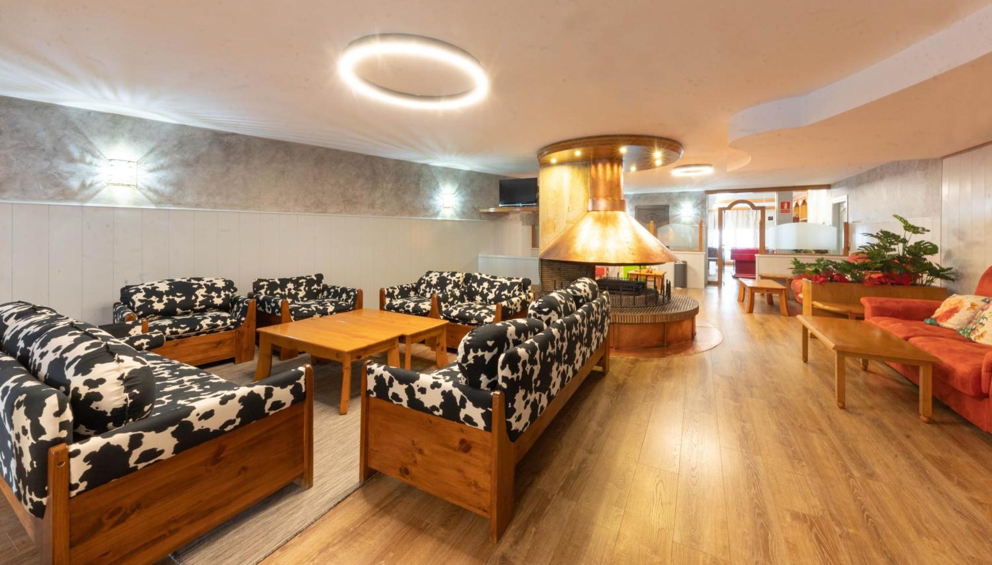 Hotel Guillem & Spa Encamp Kültér fotó