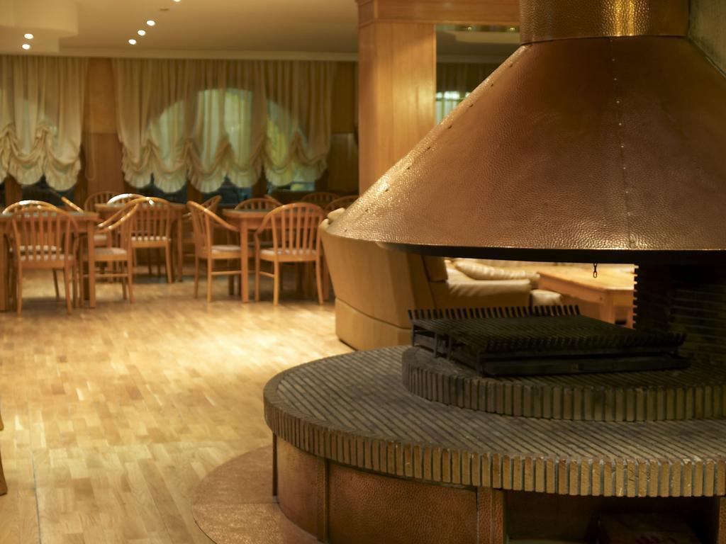 Hotel Guillem & Spa Encamp Kültér fotó