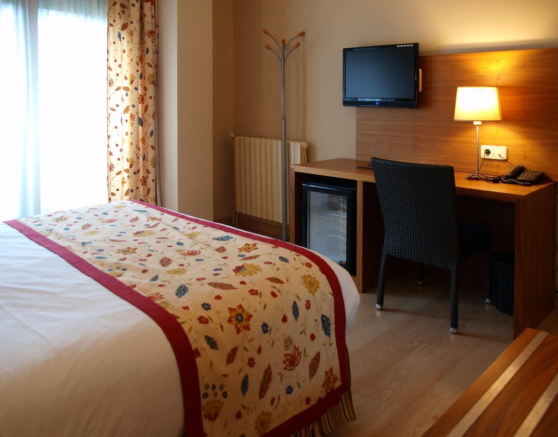 Hotel Guillem & Spa Encamp Kültér fotó